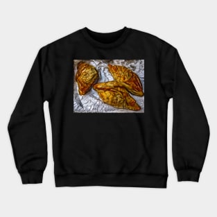 3 Pizelli Crewneck Sweatshirt